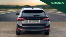 Skoda Octavia 1.4 TSI iV SE Technology DSG 5dr Estate